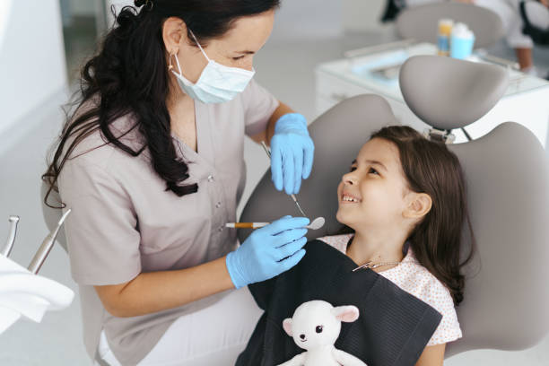 Best Broken Tooth Emergency  in Aspen Hill, MD