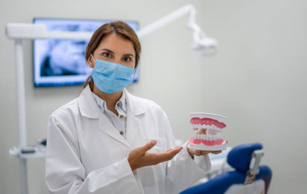 Best Dentist for Tooth Abscess  in Aspen Hill, MD